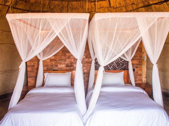 Naibala Manyara Lodge 음토와음부 외부 사진