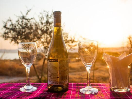 Naibala Manyara Lodge 음토와음부 외부 사진